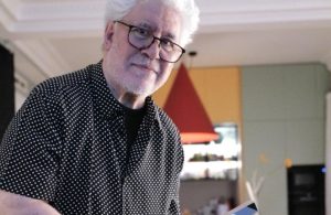 Noitao Almodovar no Cine Belas Artes