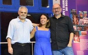 feira do livro 2026