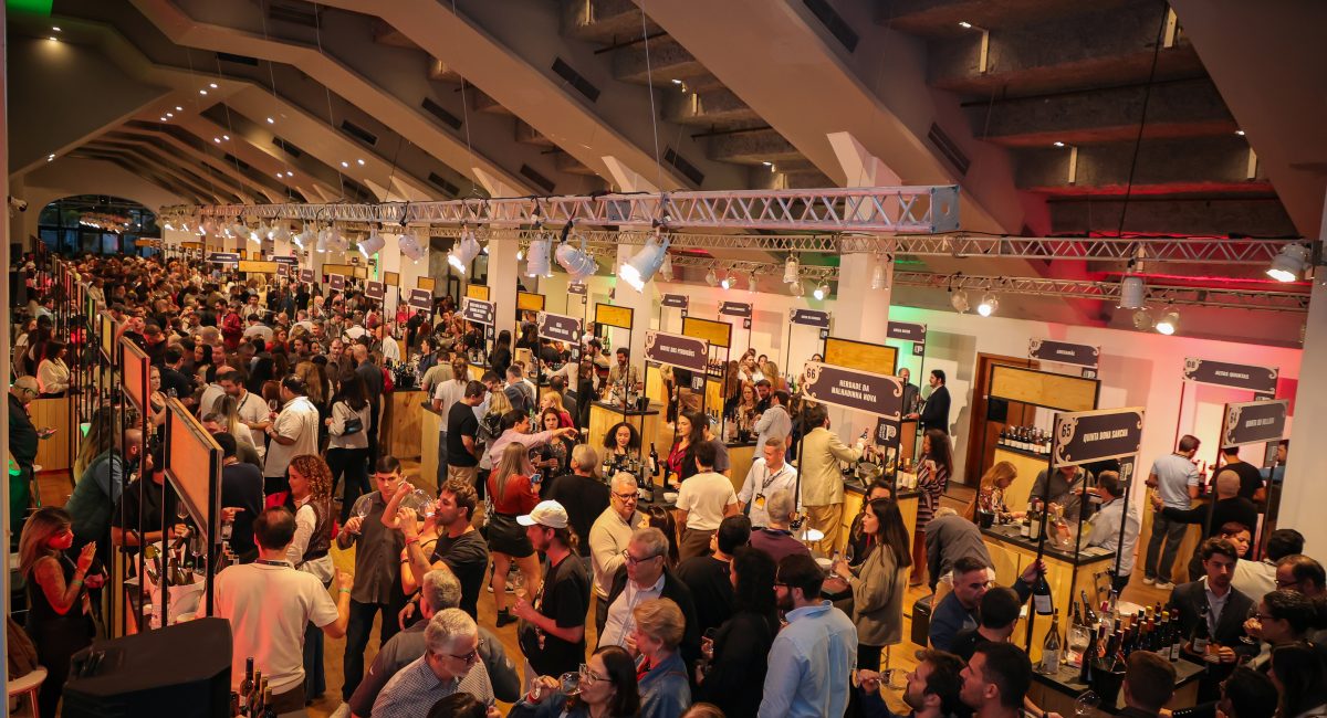 “Festival Vinhos de Portugal” chega à 13ª edição