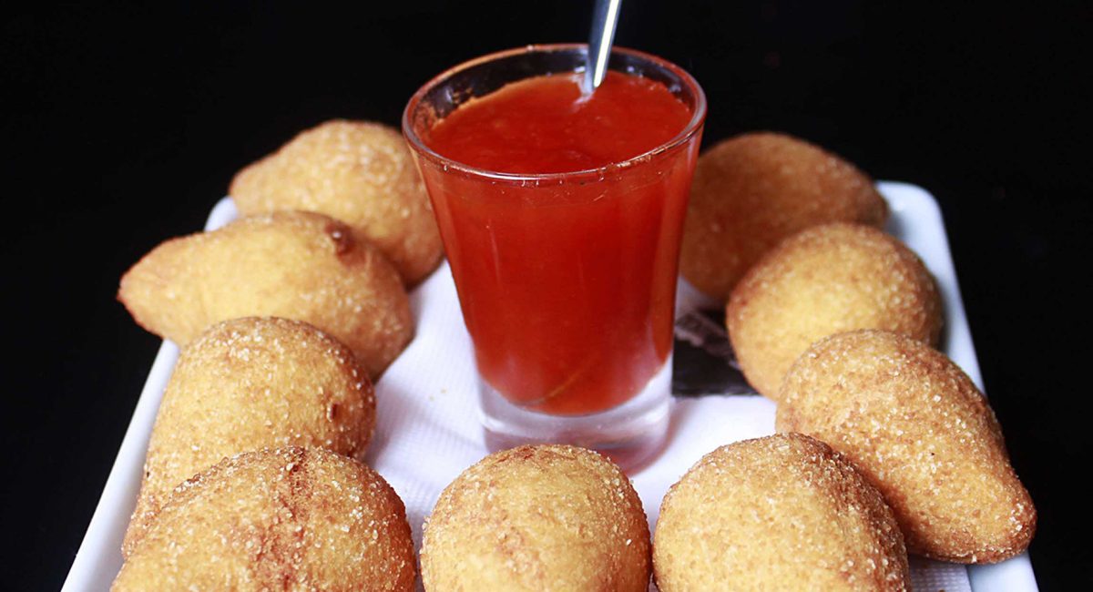 Dia da Coxinha: os endereços queridinhos de SP