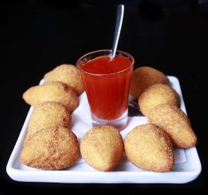 Dia da Coxinha: os endereços queridinhos de SP