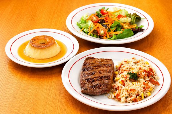 Festival gastronômico oferece menu completo por R$ 69,90