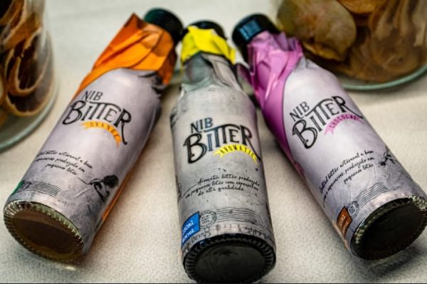 Taste São Paulo recebe workshop de coquetelaria premium