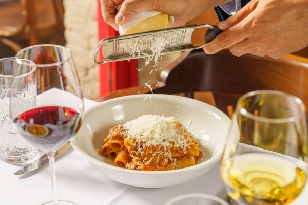 Os melhores lugares para jantar com amigas em SP