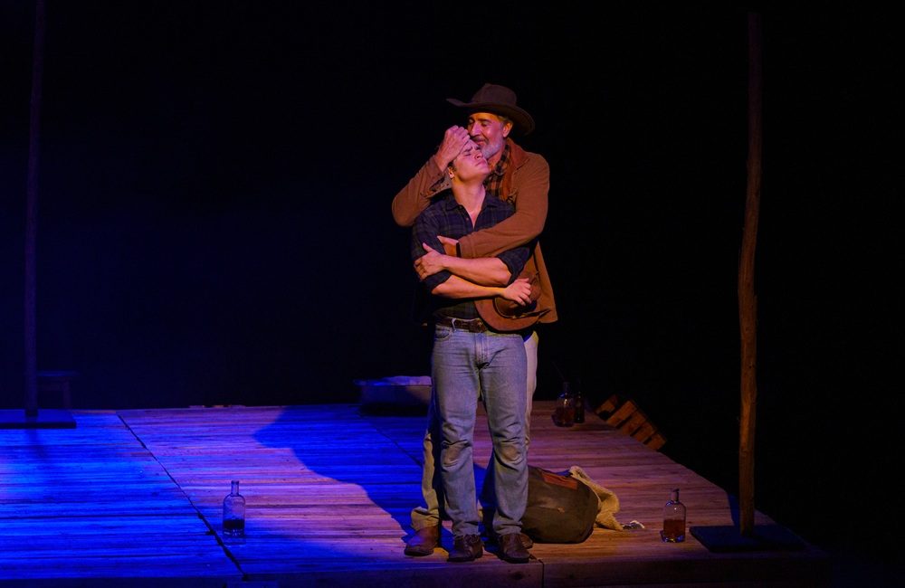 O Segredo de Brokeback Mountain