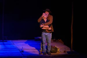 O Segredo de Brokeback Mountain
