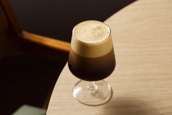 Cinco cafeterias para celebrar o Dia do Café