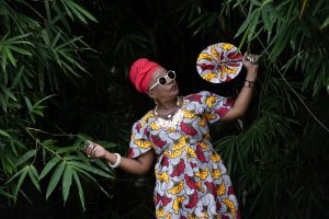 Dia Nacional do Reggae