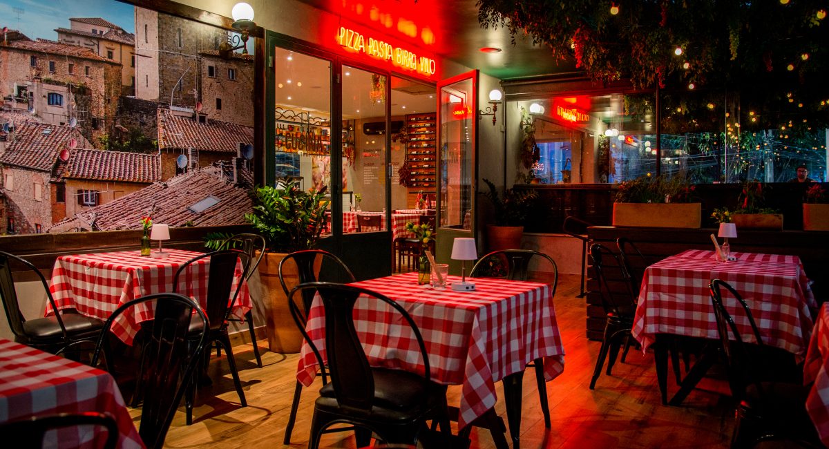 Cucina abre nova unidade no Jardim Guedala