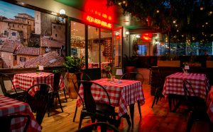 Cucina abre nova unidade no Jardim Guedala