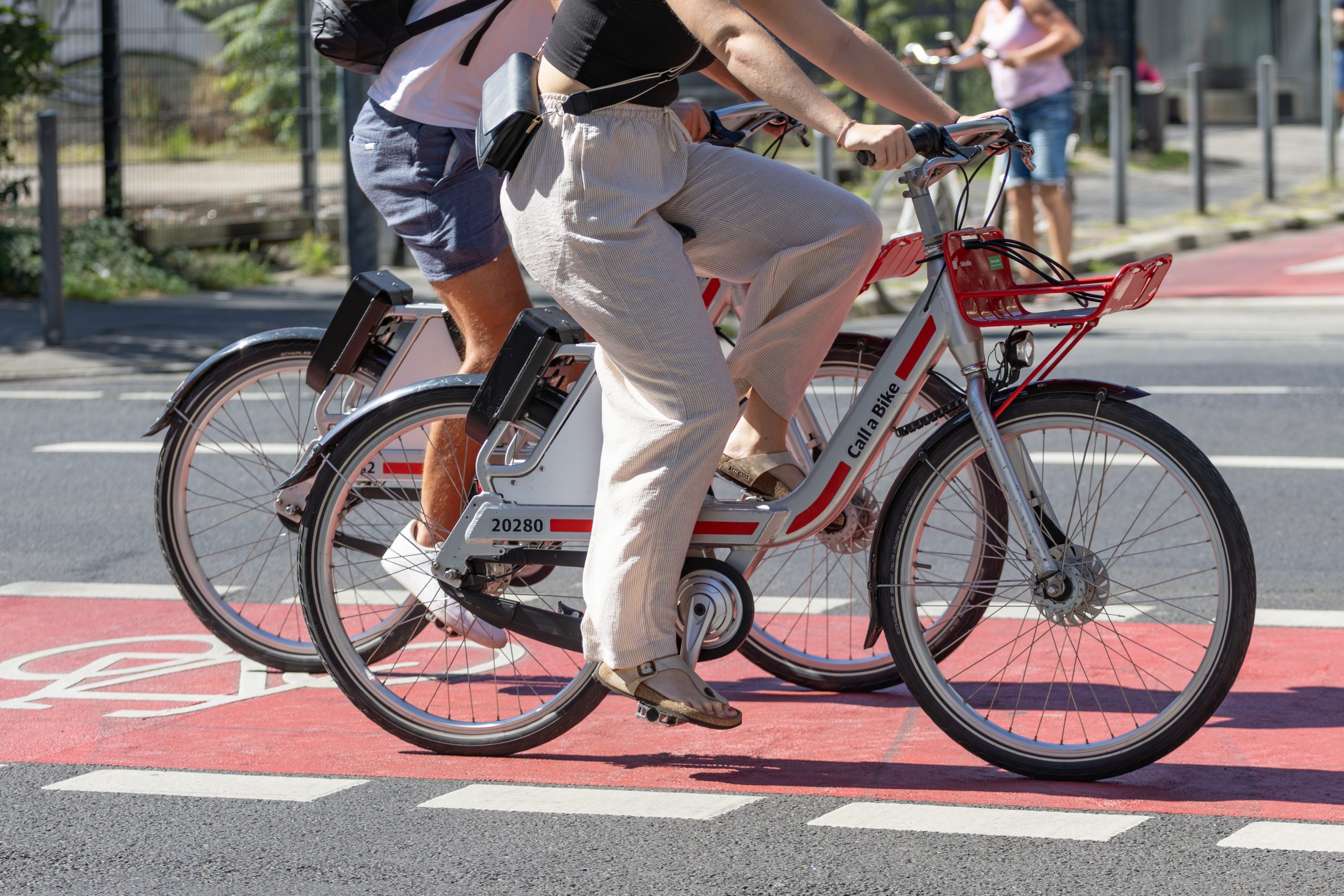 Dia Mundial da Bicicleta