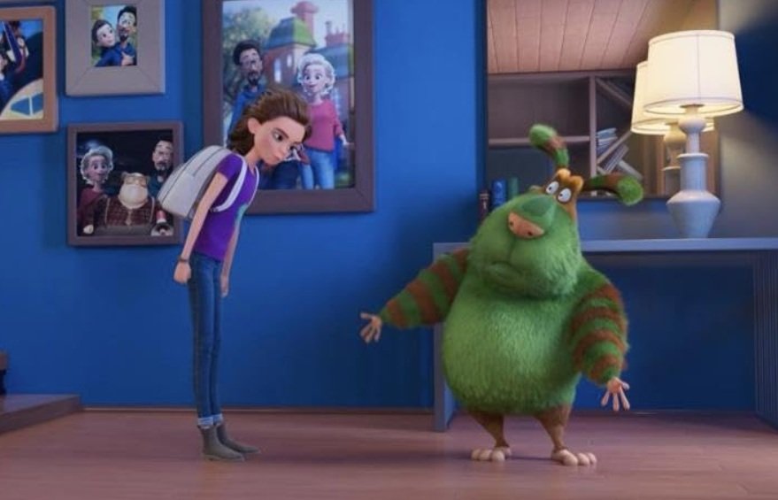 Os Peludos 2 na PlayArte Cinemas