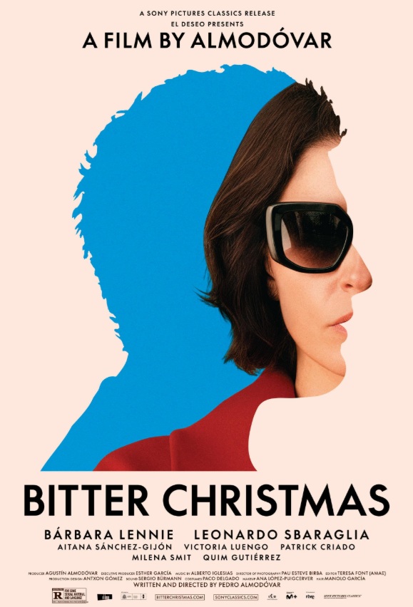 Noitao Almodovar no Belas Artes
