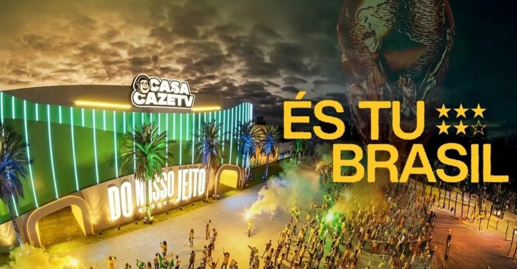 Eventos da Copa em SP para marcar na agenda
