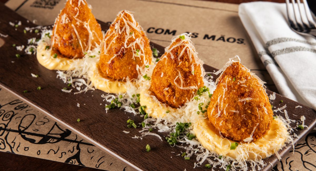 Taste São Paulo revela cardápio da edição de 10 anos
