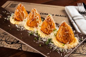 Taste São Paulo revela cardápio da edição de 10 anos