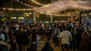 Festival de churrasco terá 9 horas open food