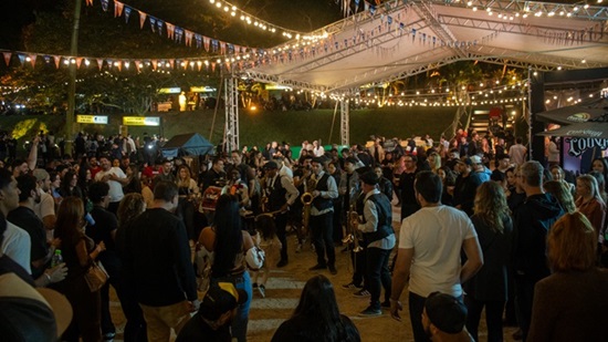 Festival de churrasco terá 9 horas open food