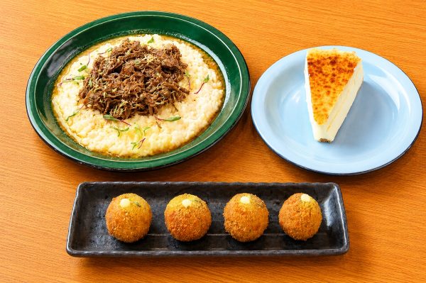 Festival gastronômico oferece menu completo por R$ 69,90