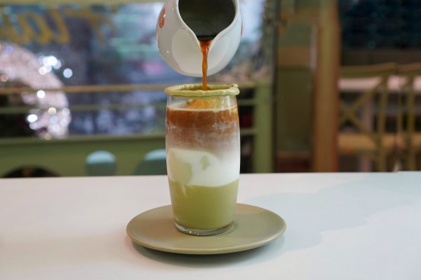 Cinco cafeterias para celebrar o Dia do Café
