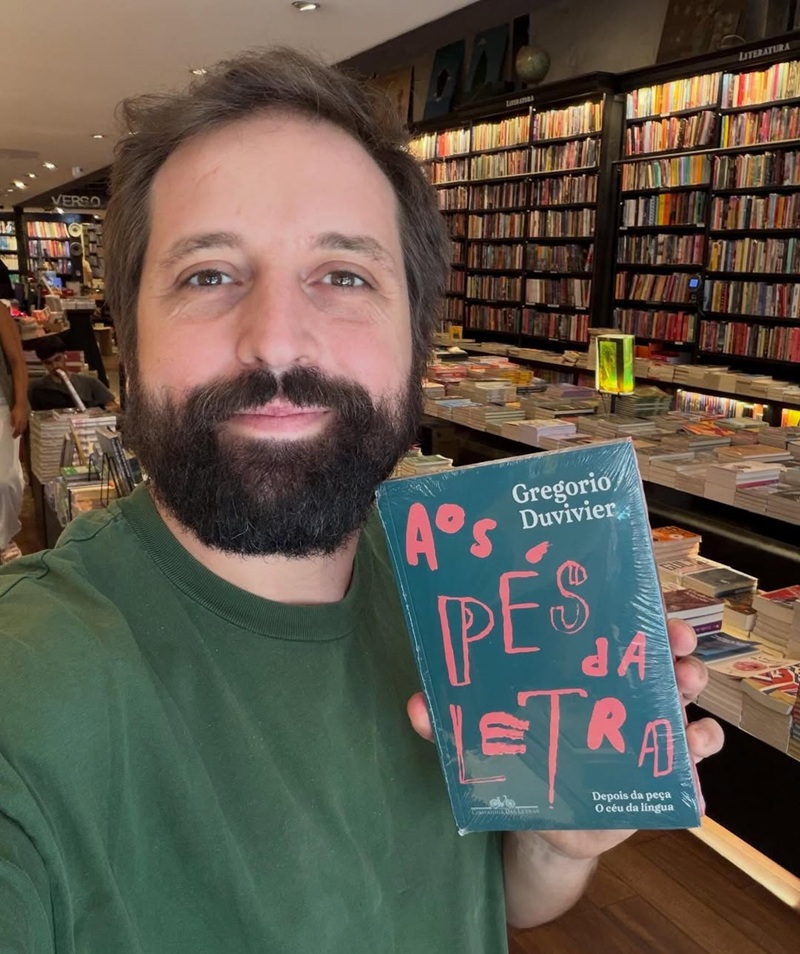 A Feira do Livro 2026