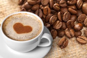 “Festival do Café” leva música e gastronomia ao Centro