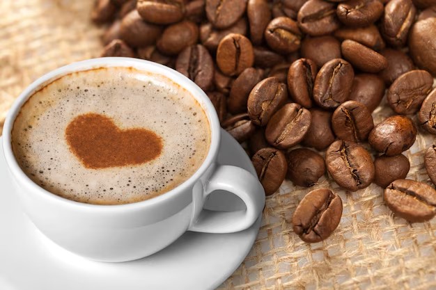 “Festival do Café” leva música e gastronomia ao Centro
