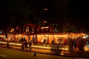 Gastronomia italiana ganha novo endereço no ABC