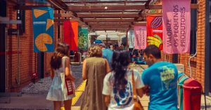 Uma década da “Feira Sabor Nacional”