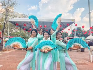 Cultura asiática ganha festival no Tatuapé