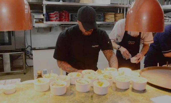 Gastronomia italiana ganha novo endereço no ABC