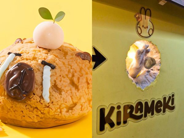Um passeio pela Liberdade: restaurantes, karaokês e mercados