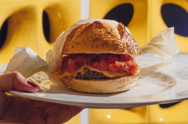 15 lugares para comer hambúrguer em SP