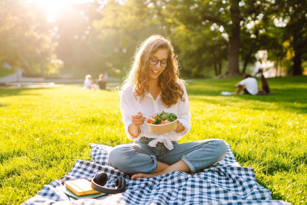 parques para fazer piqueniques e curtir o outono em SP