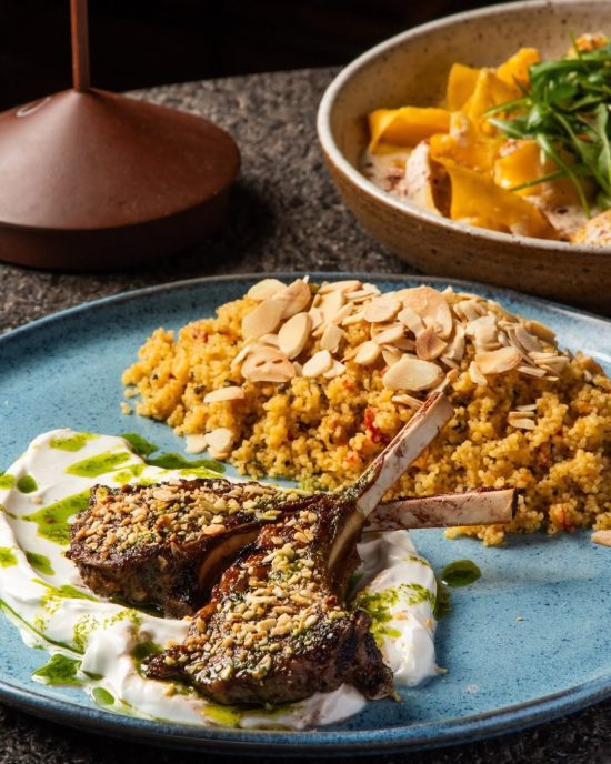 Do campo à mesa: sabores dos adversários do Brasil