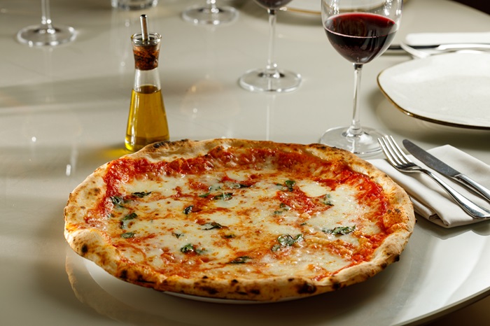 Da Michele estreia no delivery com pizzas a R$ 98