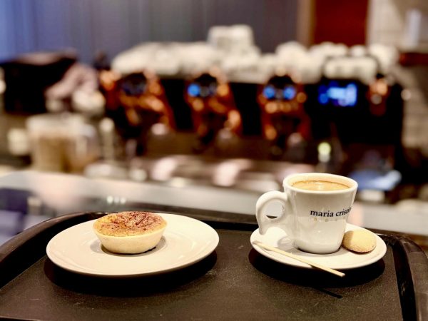 “Festival do Café” leva música e gastronomia ao Centro