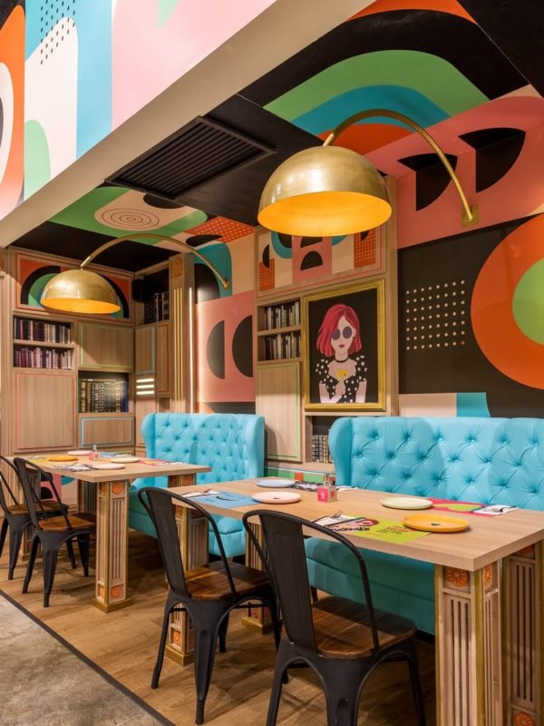 Os melhores lugares para jantar com amigas em SP