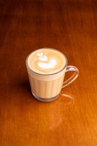 Cinco cafeterias para celebrar o Dia do Café
