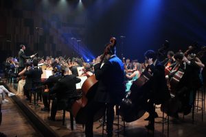 Teatro Baccarelli