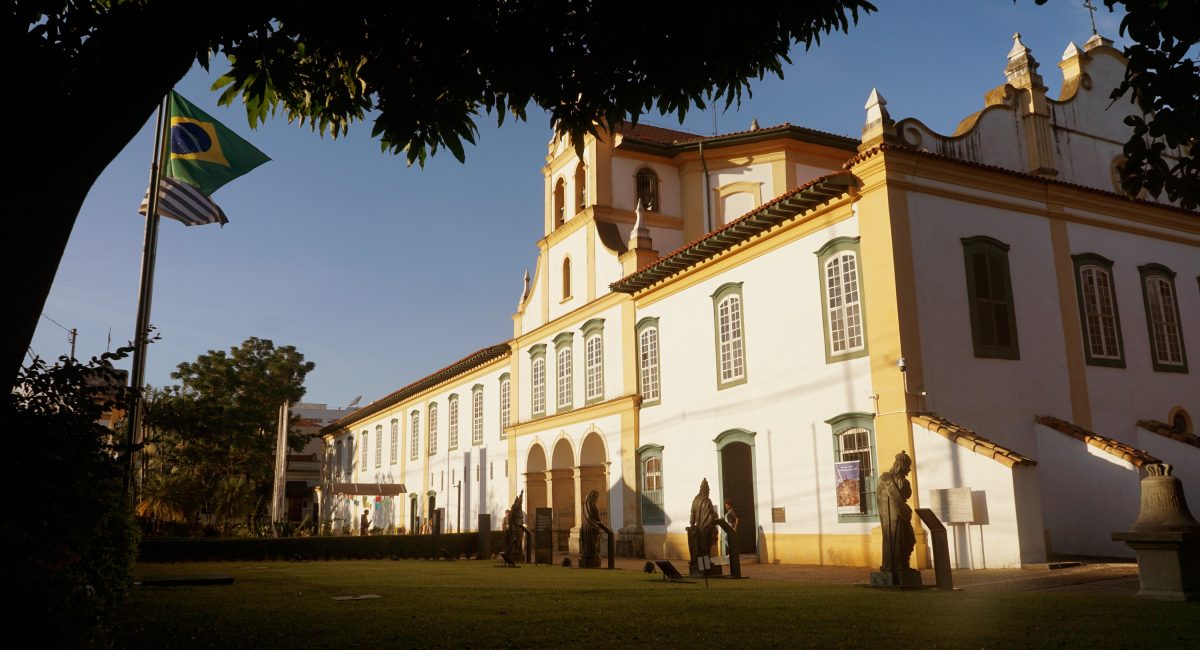 Mosteiro da Luz terá quermesse gratuita