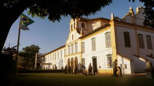 Mosteiro da Luz terá quermesse gratuita
