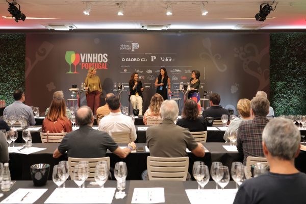 “Festival Vinhos de Portugal” chega à 13ª edição