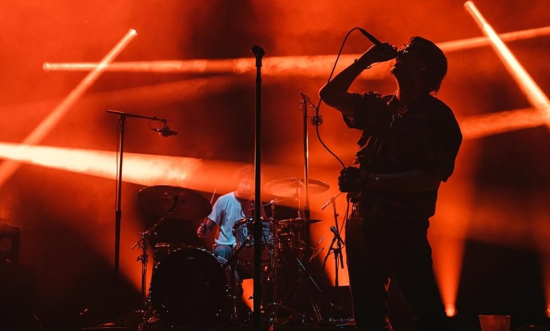 Primavera Sound