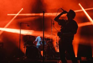 Primavera Sound