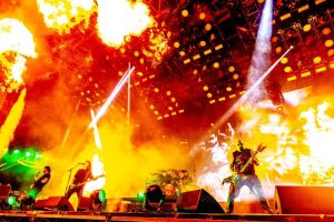 Slayer no Brasil