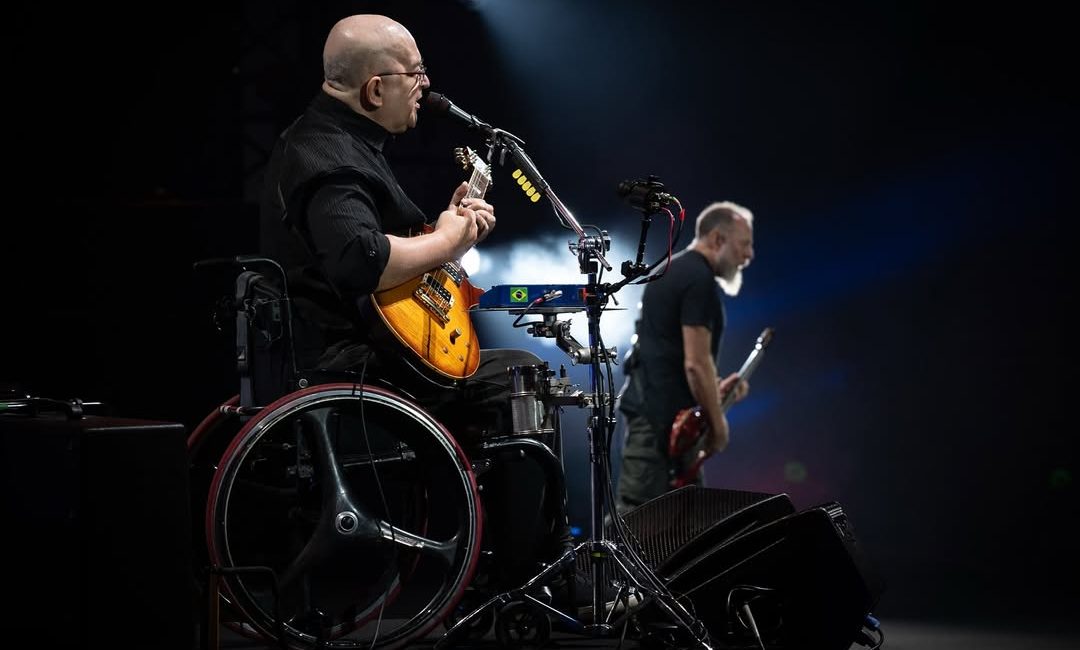 Os Paralamas do Sucesso
