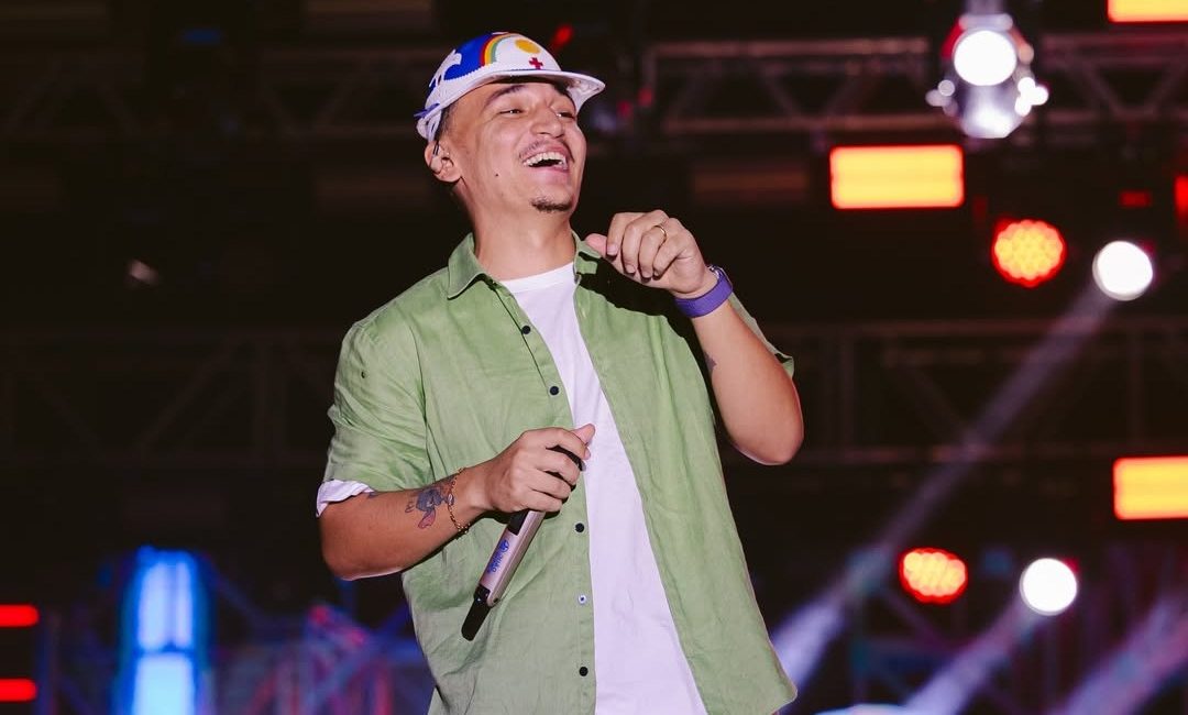 São João Gomes