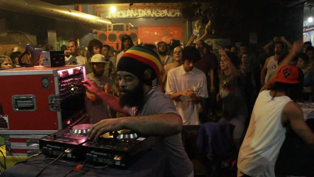 Dia Nacional do Reggae