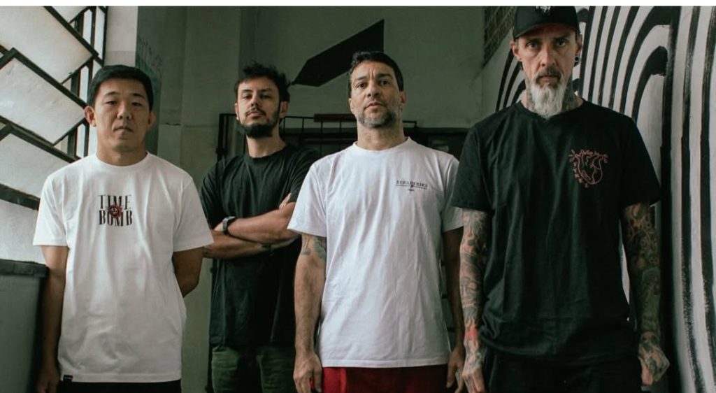 Shows e festas